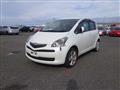 2010 Toyota Ractis