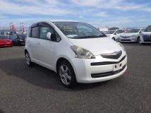 2010 Toyota Ractis