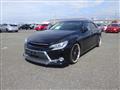 2010 Toyota Mark X