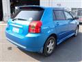 2006 Toyota Corolla Runx