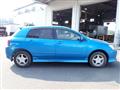 2006 Toyota Corolla Runx