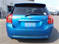 2006 Toyota Corolla Runx