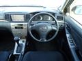 2006 Toyota Corolla Runx