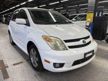 2005 Toyota IST