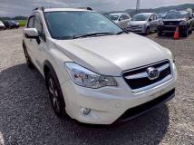 2014 Subaru IMPREZA XV HYBRID