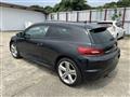 2013 Volkswagen Scirocco