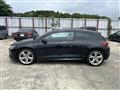 2013 Volkswagen Scirocco