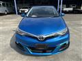 2016 Toyota Auris