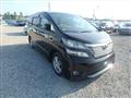 2009 Toyota Vellfire