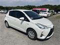 2017 Toyota Vitz