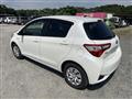 2017 Toyota Vitz
