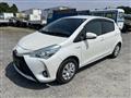 2017 Toyota Vitz