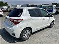 2017 Toyota Vitz