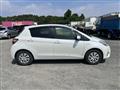 2017 Toyota Vitz