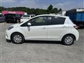 2017 Toyota Vitz