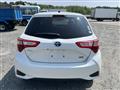 2017 Toyota Vitz