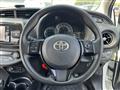 2017 Toyota Vitz