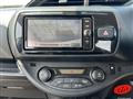 2017 Toyota Vitz