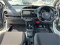 2017 Toyota Vitz