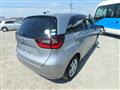 2021 Honda Fit