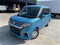 2023 Suzuki Solio