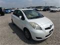 2009 Toyota Vitz