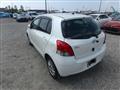 2009 Toyota Vitz