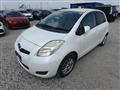 2009 Toyota Vitz