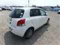 2009 Toyota Vitz