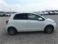2009 Toyota Vitz