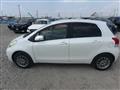 2009 Toyota Vitz