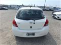 2009 Toyota Vitz