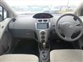2009 Toyota Vitz