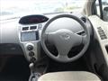 2009 Toyota Vitz