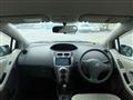 2009 Toyota Vitz