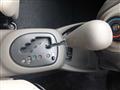 2009 Toyota Vitz