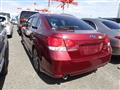 2012 Subaru Legacy B4