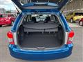 2010 Toyota Corolla Fielder
