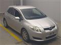2009 Toyota Auris