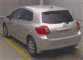 2009 Toyota Auris
