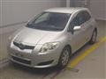 2009 Toyota Auris