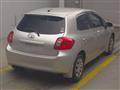 2009 Toyota Auris