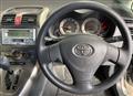 2009 Toyota Auris