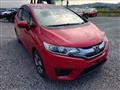 2014 Honda Fit Hybrid