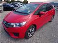 2014 Honda Fit Hybrid