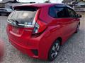 2014 Honda Fit Hybrid