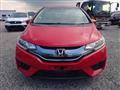 2014 Honda Fit Hybrid