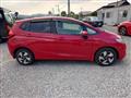 2014 Honda Fit Hybrid