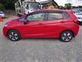 2014 Honda Fit Hybrid