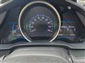 2014 Honda Fit Hybrid